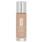 CliniqueBeyond Perfecting Foundation & Concealer - # 02 Alabaster (VF-N) 30ml/1oz
