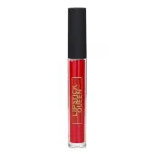 Lipstick QueenSeven Deadly Sins Lip Gloss - # Anger (Fiery Red Coral) 2.5ml/0.08oz