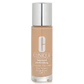 CliniqueBeyond Perfecting Foundation & Concealer - # 01 Linen (VF-N) 30ml/1oz