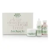 Mario BadescuAcne Repair Kit: Drying Lotion 29ml + Drying Cream 14g + Buffering Lotion 29ml 3pcs