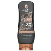 Australian GoldLotion Sunscreen SPF 30 with Instant Bronzer 237ml/8oz