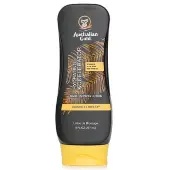 Australian GoldDark Tanning Accelerator Lotion 237ml/8oz