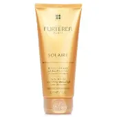 Rene FurtererSolaire Nourishing Shower Gel with Jojoba Wax (Hair and Body) 200ml/6.76oz