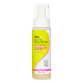 DevaCurlFrizz-Free Volumizing Foam (Lightweight Body Booster - Texture & Volume) 222ml/7.5oz