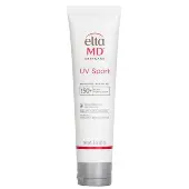 EltaMDUV Sport Water-Resistant Full-Body Sunscreen SPF 50(Random Packaging) 85g/3oz