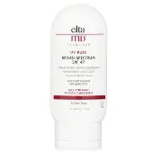 EltaMDUV Pure Water-Resistant Face & Body Physical Sunscreen SPF 47 114g/4oz