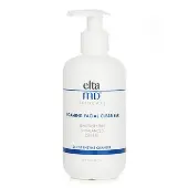 EltaMDGentle Enzyme Foaming Facial Cleanser 207ml/7oz