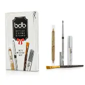 Billion Dollar BrowsBest Sellers Kit 4pcs