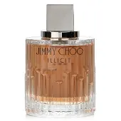 Jimmy ChooIllicit Eau De Parfum Spray 100ml/3.3oz