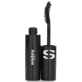 SisleySo Curl Mascara Curling & Fortifying - #01 Deep Black 10ml/0.33oz