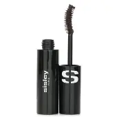 SisleySo Curl Mascara Curling & Fortifying - #02 Deep Brown 10ml/0.33oz