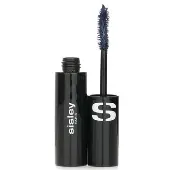 SisleySo Curl Mascara Curling & Fortifying - #03 Deep Blue 10ml/0.33oz
