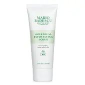 Mario BadescuBotanical Exfoliating Scrub - For All Skin Types 100ml/3.4oz