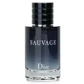 Christian DiorSauvage Eau De Toilette Spray 60ml/2oz