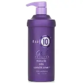 It's A 10Silk Express Miracle Silk Conditioner 517.5ml/17.5oz