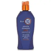 It's A 10Miracle Shampoo Plus Keratin (Sulfate Free) 295.7ml/10oz