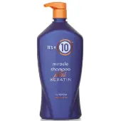 It's A 10Miracle Shampoo Plus Keratin (Sulfate Free) 1000ml/33.8oz