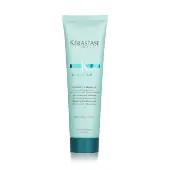 KerastaseResistance Ciment Thermique Resurfacing Strengthening Milk Blow-Dry Care (For Damaged Hair) 150ml/5.1oz
