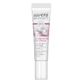 LaveraOrganic Pearl Extract & Caffeine Illuminating Eye Cream 15ml/0.5oz