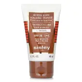 SisleySuper Soin Solaire Tinted Youth Protector SPF 30 UVA PA+++ - #1 Natural 40ml/1.3oz