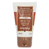 SisleySuper Soin Solaire Tinted Youth Protector SPF 30 UVA PA+++ - #3 Amber 40ml/1.3oz