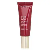 ClarinsBB Skin Detox Fluid SPF 25 - #02 Medium 45ml/1.6oz