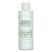 Mario BadescuCucumber Cream Soap - For All Skin Types 177ml/6oz