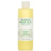 Mario BadescuCitrus Body Cleanser - For All Skin Types 236ml/8oz