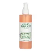 Mario BadescuFacial Spray With Aloe, Herbs & Rosewater - For All Skin Types 236ml/8oz