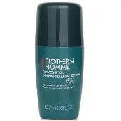 BiothermHomme Day Control Natural Protection 24H Organic Certified Deodorant 75ml/2.53oz