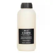 DavinesOI Absolute Beautifying Shampoo (For All Hair Types) 1000ml/33.8oz