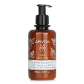 ApivitaPure Jasmine Moisturizing Body Milk 200ml/7.09oz