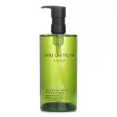 Shu UemuraAnti/Oxi+ Pollutant & Dullness Clarifying Cleansing Oil(Random Packaging) 450ml/15.2oz