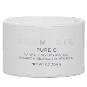 CosMedixPure C Vitamin C Mixing Crystals 6g/0.2oz