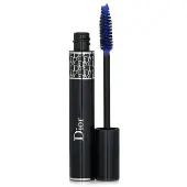 Christian DiorDiorshow Mascara Waterproof - # 258 Catwalk Blue 11.5ml/0.38oz