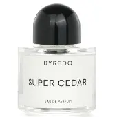 ByredoSuper Cedar Eau De Parfum Spray 50ml/1.6oz