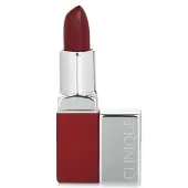 CliniquePop Matte Lip Colour + Primer - # 02 Icon Pop 3.9g/0.13oz