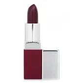 CliniquePop Matte Lip Colour + Primer - # 08 Bold Pop 3.9g/0.13oz
