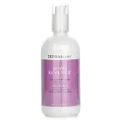 DERMAdoctorWrinkle Revenge Antioxidant Enhanced Glycolic Acid Facial Cleanser 180ml/6oz