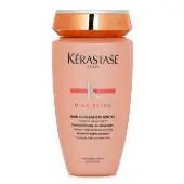 KerastaseDiscipline Bain Fluidealiste Smooth-In-Motion Sulfate Free Shampoo - For Unruly, Over-Processed Hair (New Packaging) 250ml/8.5oz