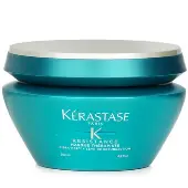 KerastaseResistance Masque Therapiste Fiber Quality Renewal Masque (For Very Damaged, Over-Processed Thick Hair) 200ml/6.8oz