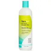 DevaCurlNo-Poo Decadence (Zero Lather Ultra Moisturizing Milk Cleanser - For Super Curly Hair) 355ml/12oz