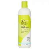 DevaCurlNo-Poo Original (Zero Lather Conditioning Cleanser - For Curly Hair) 355ml/12oz