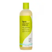 DevaCurlLow-Poo Original (Mild Lather Cleanser - For Curly Hair) 355ml/12oz
