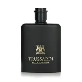 TrussardiBlack Extreme Eau De Toilette Spray 100ml/3.4oz