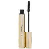 ClarinsSupra Volume Mascara - # 01 Intense Black 8ml/0.2oz