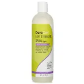 DevaCurlLight Defining Gel (Soft Hold No-Crunch Styler - Define & Control) 355ml/12oz