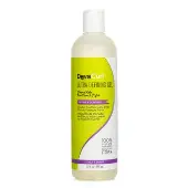 DevaCurlUltra Defining Gel (Strong Hold No-Crunch Styler - Define & Control) 355ml/12oz