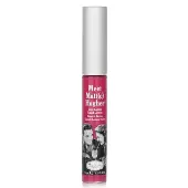 TheBalmMeet Matte Hughes Long Lasting Liquid Lipstick - Sentimental 7.4ml/0.25oz