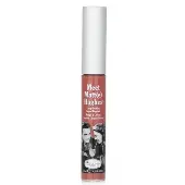 TheBalmMeet Matte Hughes Long Lasting Liquid Lipstick - Sincere 7.4ml/0.25oz